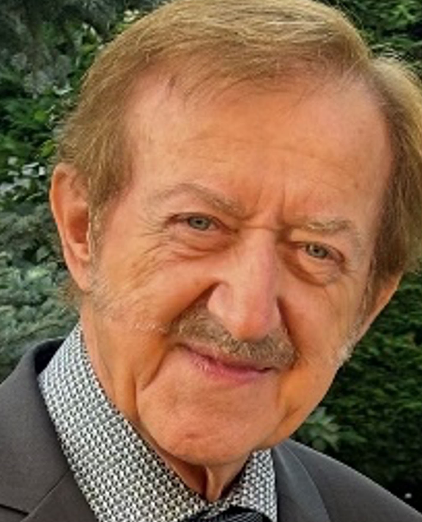Fr. André Simon Crozier