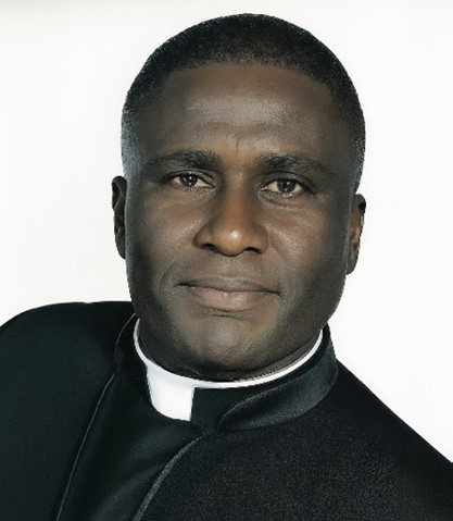 Fr. Nestor Fils-Aimé