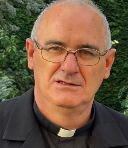 Fr. Víctor Cámara