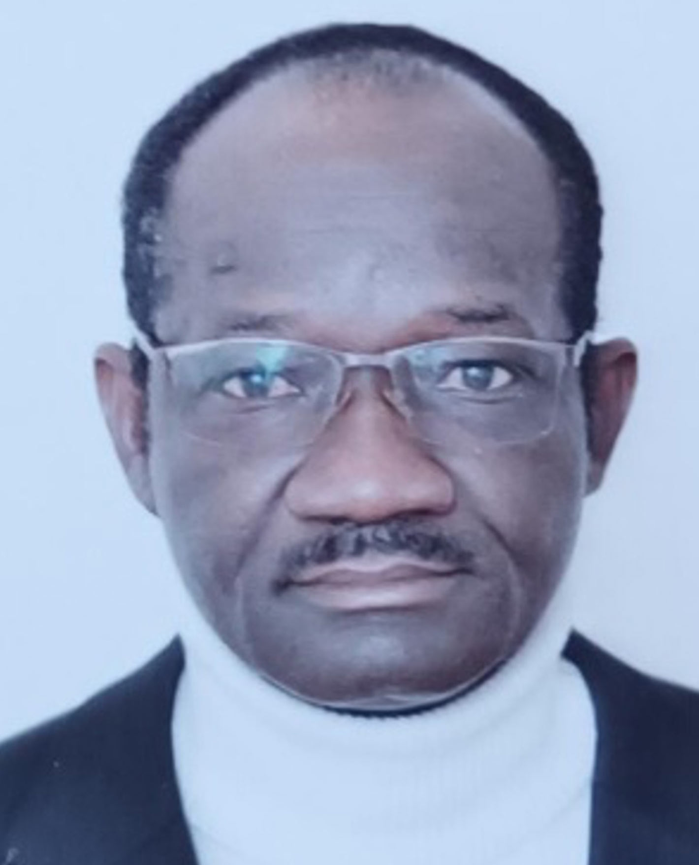 Fr. Wendena M. Sandouidi